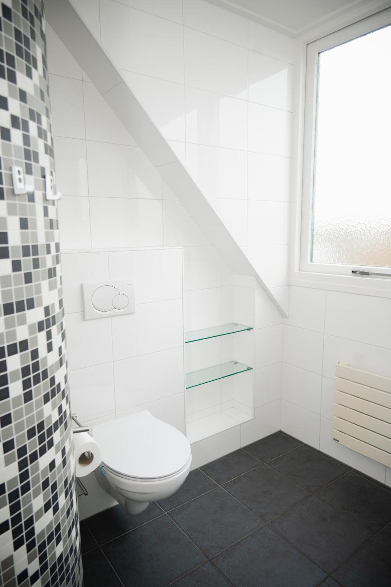 Leeuwendamme Villa Serooskerke  Luaran gambar